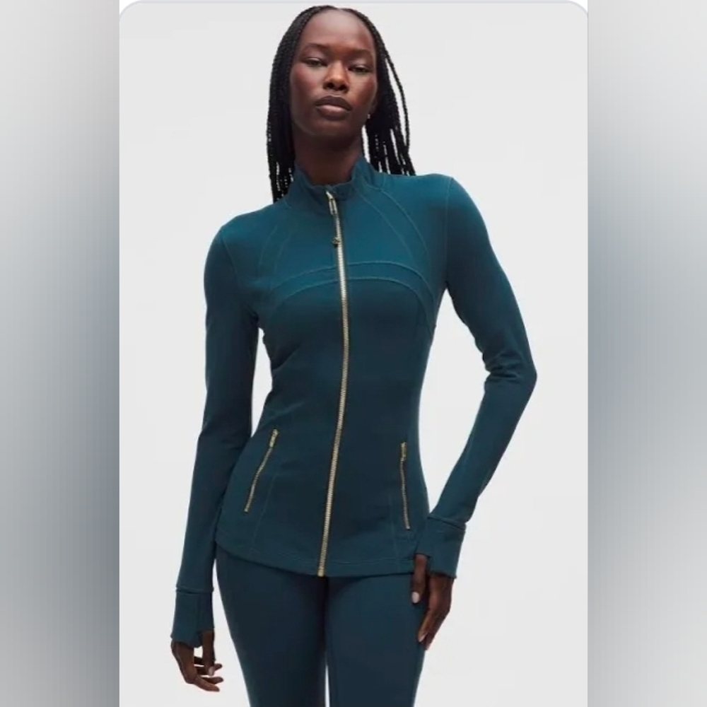 Define Jacket Nulu